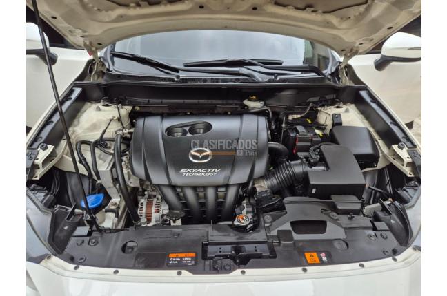 Mazda CX-3 2019 - $75.400.000