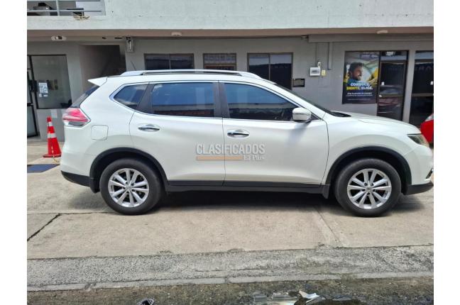 Nissan X-Trail 2017 - $61.900.000