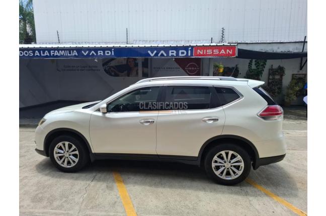 Nissan X-Trail 2017 - $61.900.000