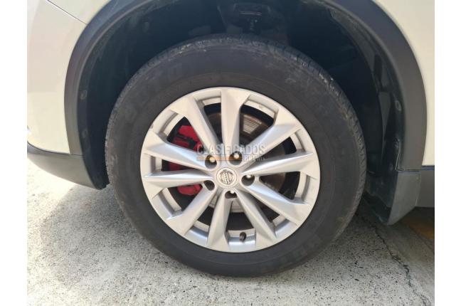 Nissan X-Trail 2017 - $61.900.000