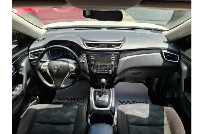 Nissan X-Trail 2017 - $61.900.000