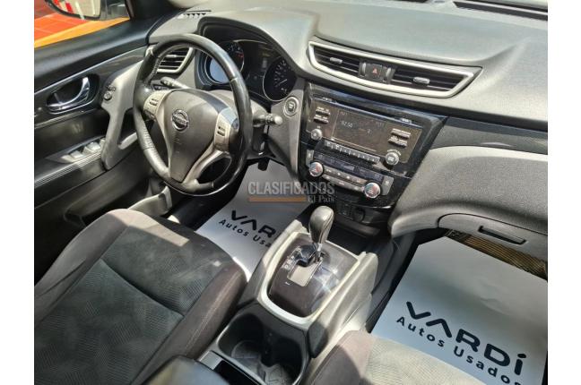 Nissan X-Trail 2017 - $61.900.000