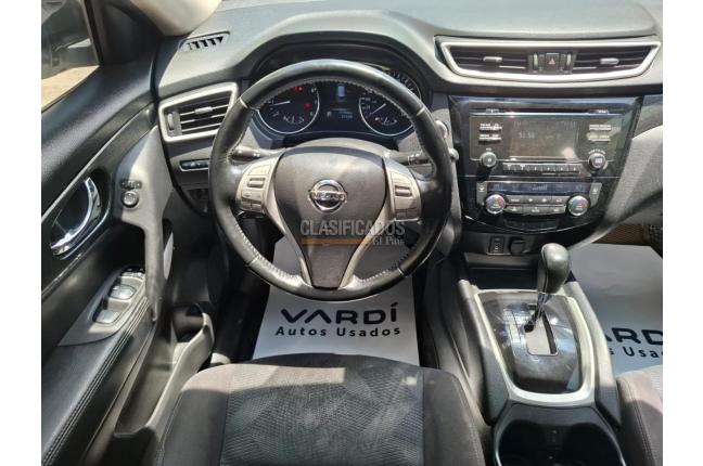 Nissan X-Trail 2017 - $61.900.000