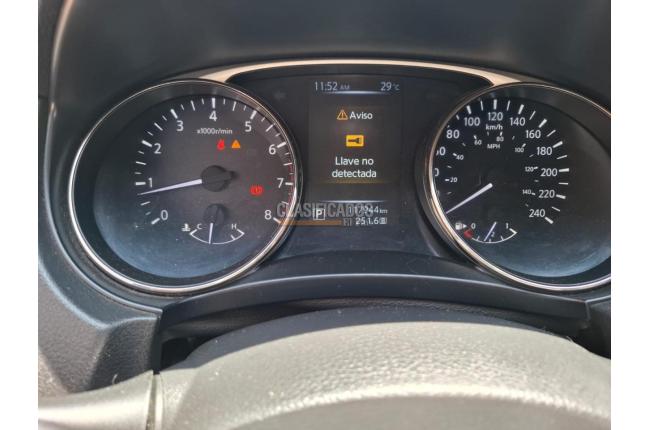 Nissan X-Trail 2017 - $61.900.000