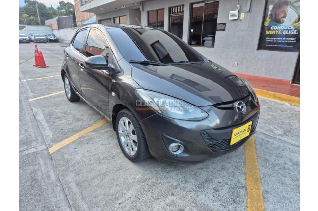 Mazda 2 2015 - $41.900.000