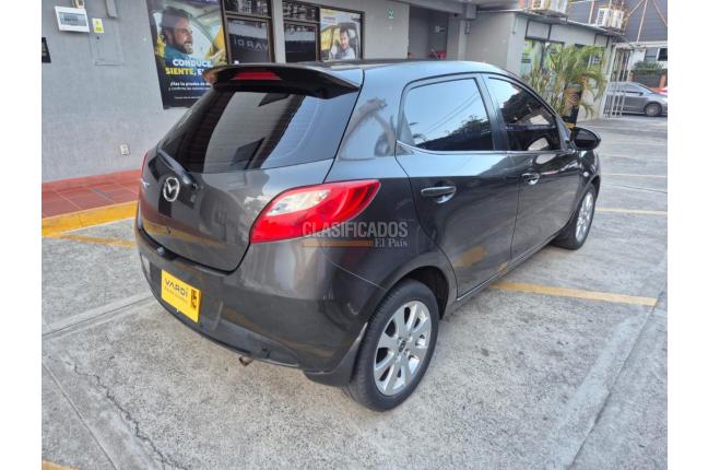 Mazda 2 2015 - $41.900.000