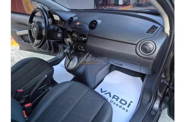 Mazda 2 2015 - $41.900.000