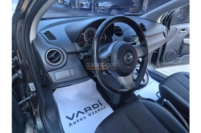 Mazda 2 2015 - $41.900.000