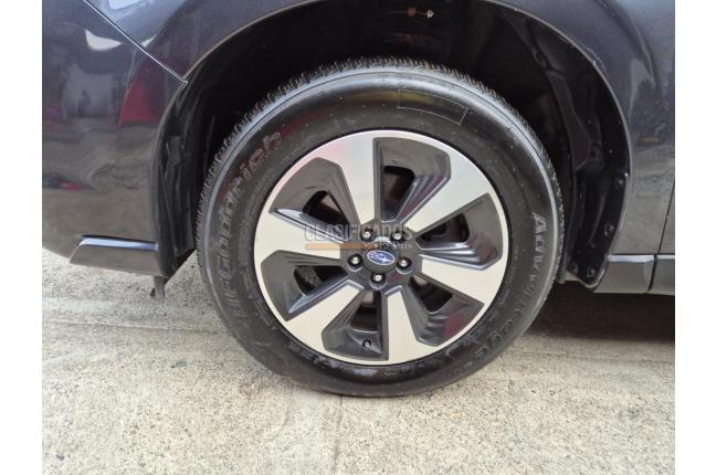 Subaru Forester 2017 - $74.900.000