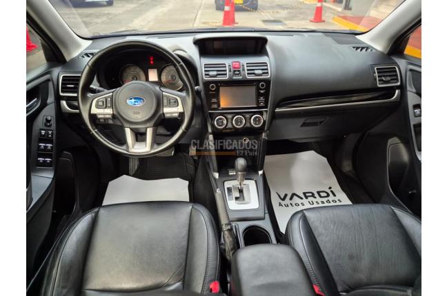 Subaru Forester 2017 - $74.900.000
