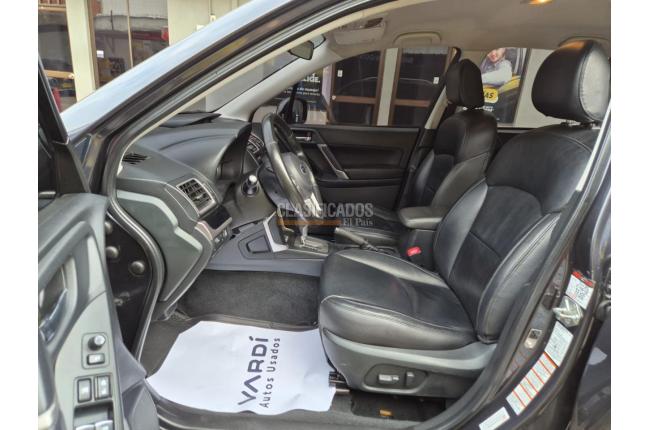 Subaru Forester 2017 - $74.900.000