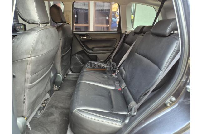 Subaru Forester 2017 - $74.900.000