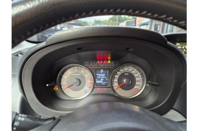 Subaru Forester 2017 - $74.900.000