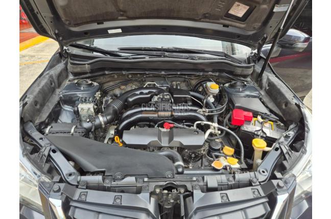 Subaru Forester 2017 - $74.900.000