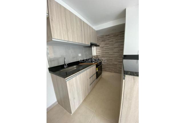 Apartamentos, Venta en Valle del Lili