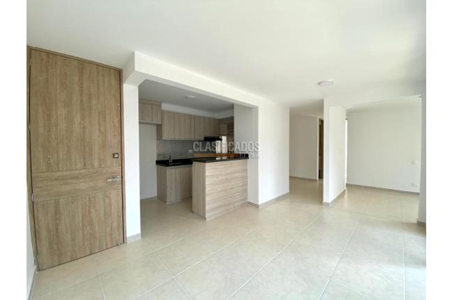 Apartamentos, Venta en Valle del Lili