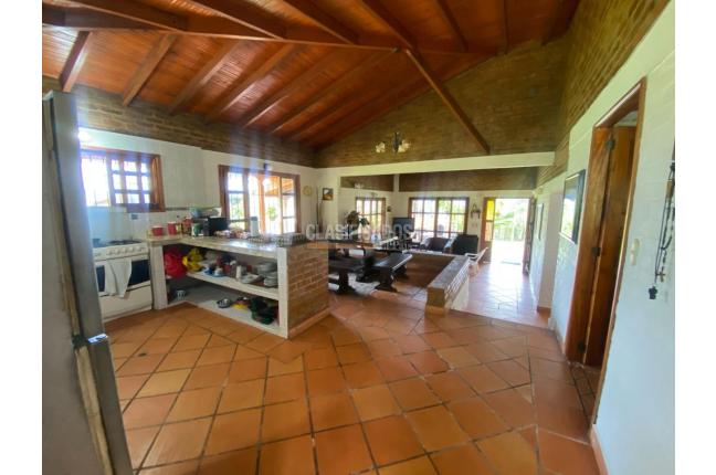 Fincas y Casas Campestres, Venta, Calima (Darién) - $750.000.000