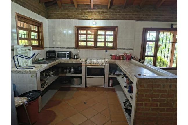 Fincas y Casas Campestres, Venta, Calima (Darién) - $750.000.000