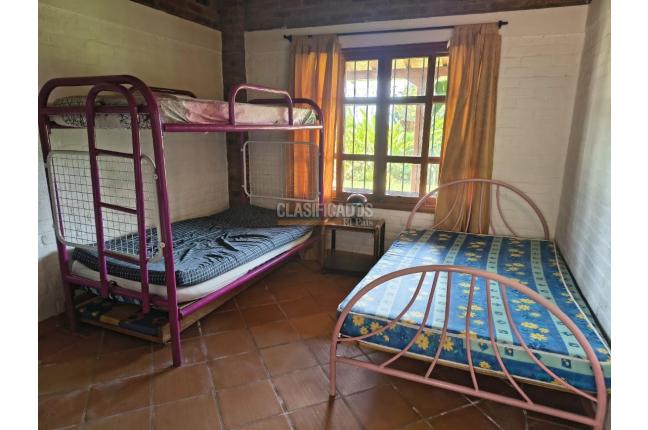 Fincas y Casas Campestres, Venta, Calima (Darién) - $750.000.000