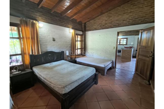 Fincas y Casas Campestres, Venta, Calima (Darién) - $750.000.000