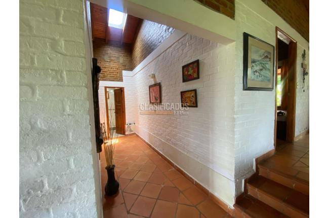 Fincas y Casas Campestres, Venta, Calima (Darién) - $750.000.000