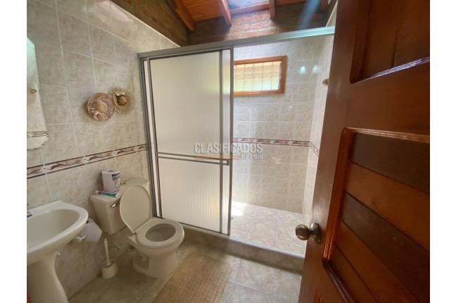 Fincas y Casas Campestres, Venta, Calima (Darién) - $750.000.000