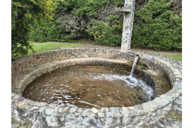 Fincas y Casas Campestres, Venta, Calima (Darién) - $750.000.000