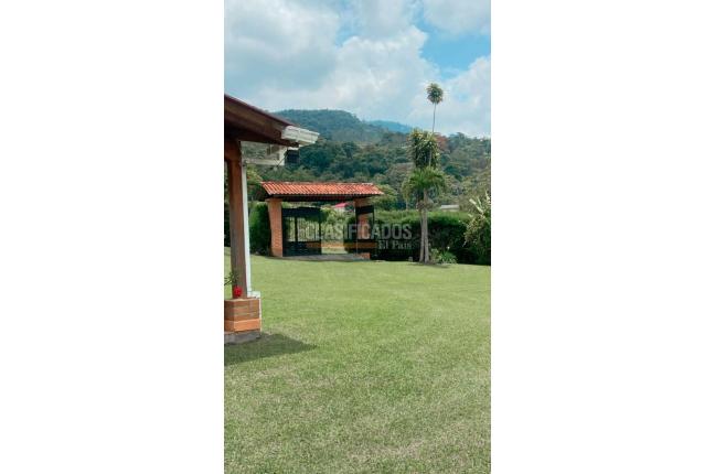 Fincas y Casas Campestres, Venta, Calima (Darién) - $750.000.000