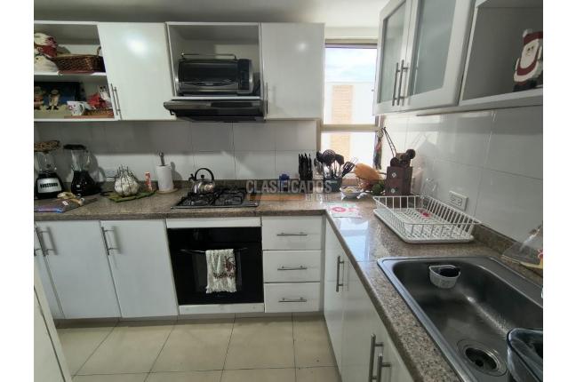 Apartamentos, Venta, La Flora - $510.000.000