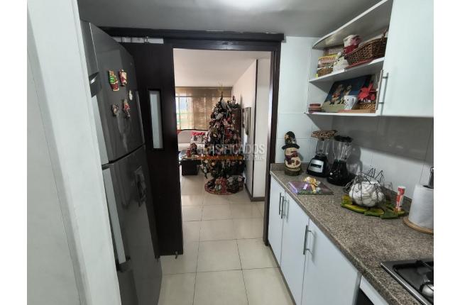 Apartamentos, Venta, La Flora - $510.000.000