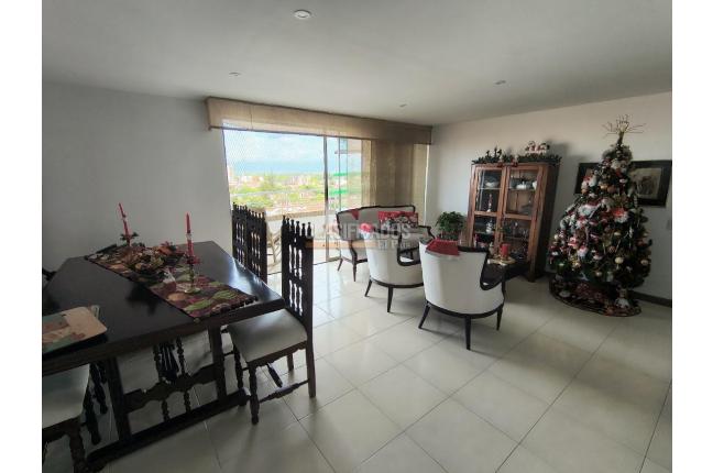 Apartamentos, Venta, La Flora - $510.000.000