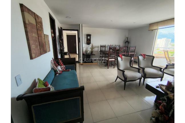 Apartamentos, Venta, La Flora - $510.000.000