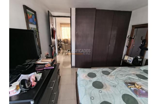 Apartamentos, Venta, La Flora - $510.000.000