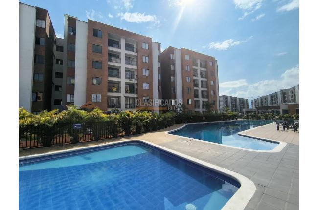 Apartamentos, Venta, Jamundí - $250.000.000