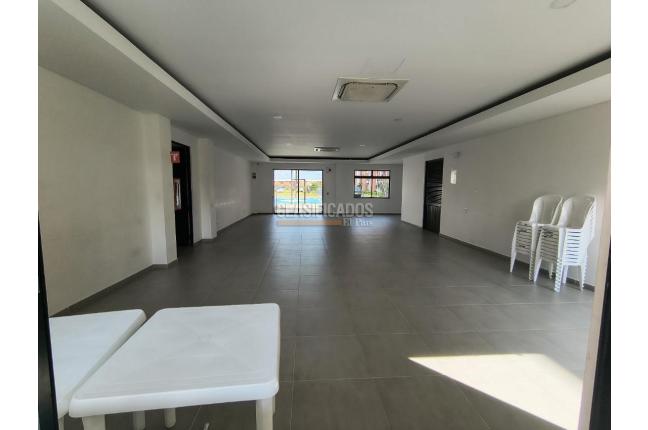 Apartamentos, Venta, Jamundí - $250.000.000