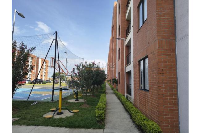 Apartamentos, Venta, Jamundí - $250.000.000