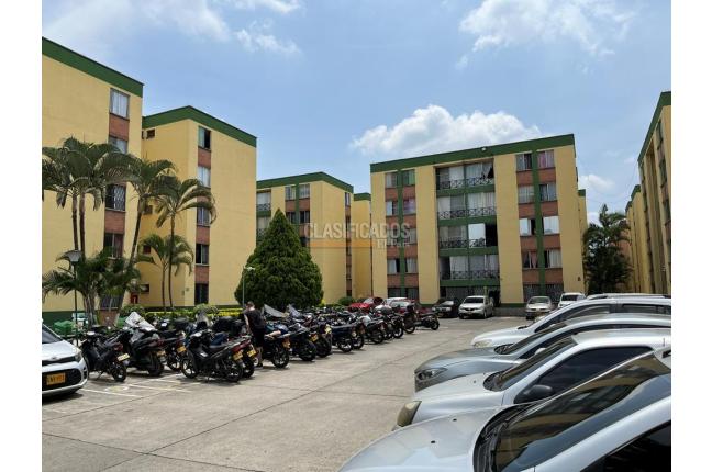 Apartamentos, Alquiler, Torres de Comfandi - $1.000.000