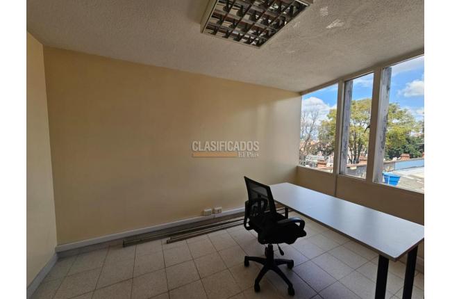 Oficinas y Consultorios, Alquiler en Bogotá