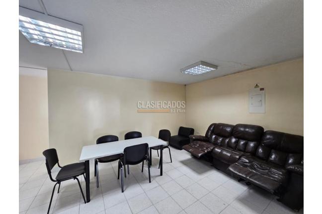 Oficinas y Consultorios, Alquiler, Bogotá - $4.500.000