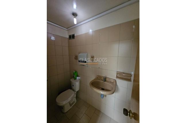 Oficinas y Consultorios, Alquiler, Bogotá - $4.500.000