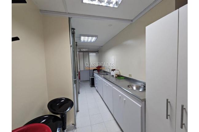 Oficinas y Consultorios, Alquiler, Bogotá - $4.500.000