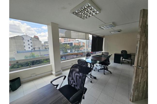 Oficinas y Consultorios, Alquiler, Bogotá - $4.500.000
