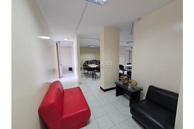 Oficinas y Consultorios, Alquiler, Bogotá - $4.500.000