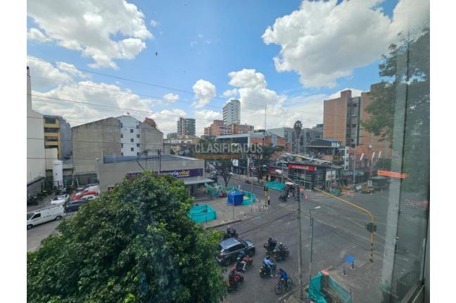 Oficinas y Consultorios, Alquiler, Bogotá - $4.500.000