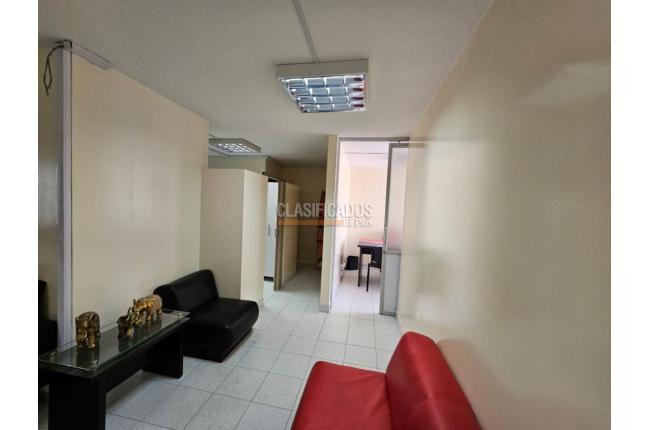 Oficinas y Consultorios, Alquiler, Bogotá - $4.500.000