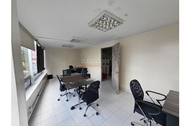 Oficinas y Consultorios, Alquiler, Bogotá - $4.500.000