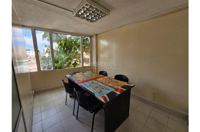 Oficinas y Consultorios, Alquiler, Bogotá - $4.500.000
