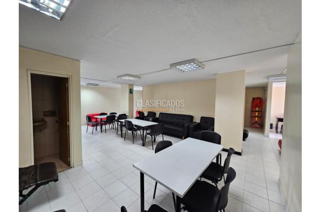 Oficinas y Consultorios, Alquiler, Bogotá - $4.500.000