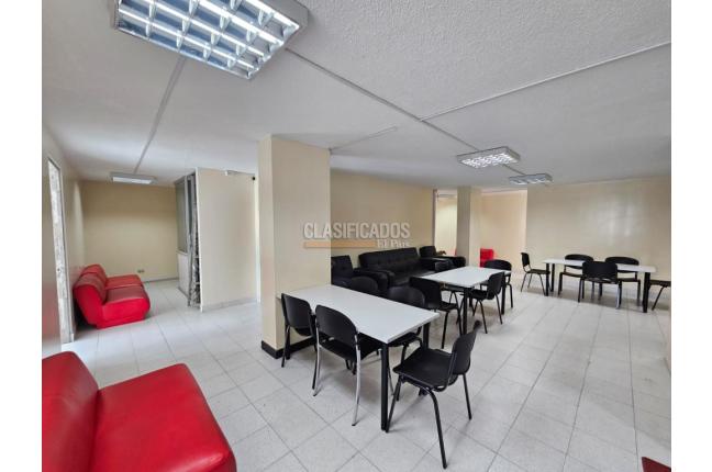 Oficinas y Consultorios, Alquiler, Bogotá - $4.500.000