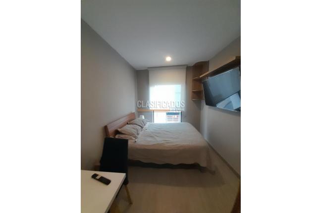 Apartaestudios, Alquiler, Bogotá - $2.200.000